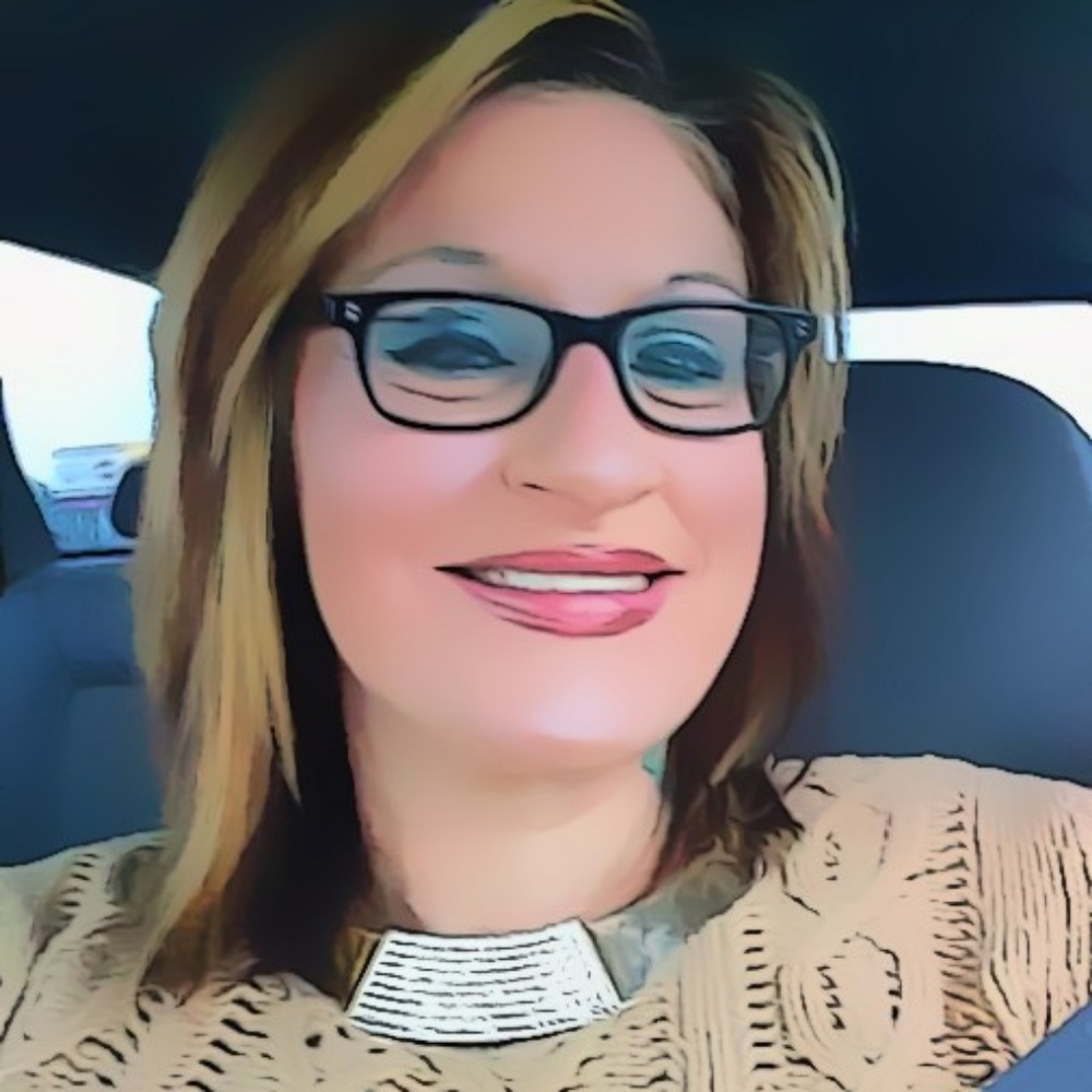 Meet your Posher, Jamie